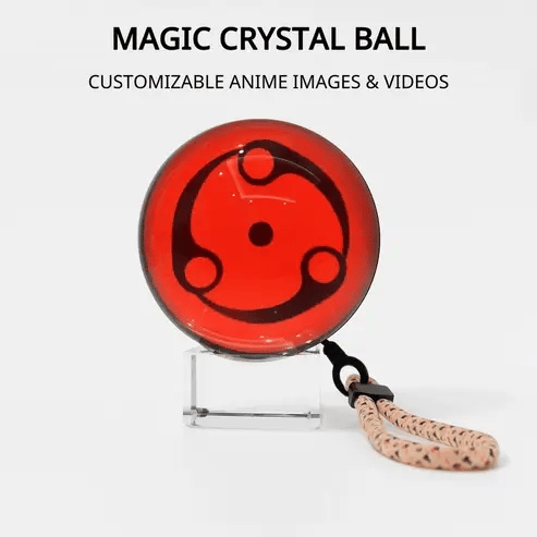 Chibi-Verse VidiBall™