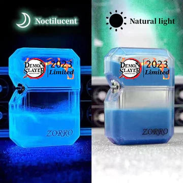 Flame Hashira Windproof Lighter
