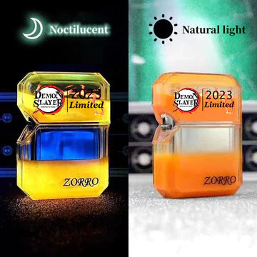 Flame Hashira Windproof Lighter
