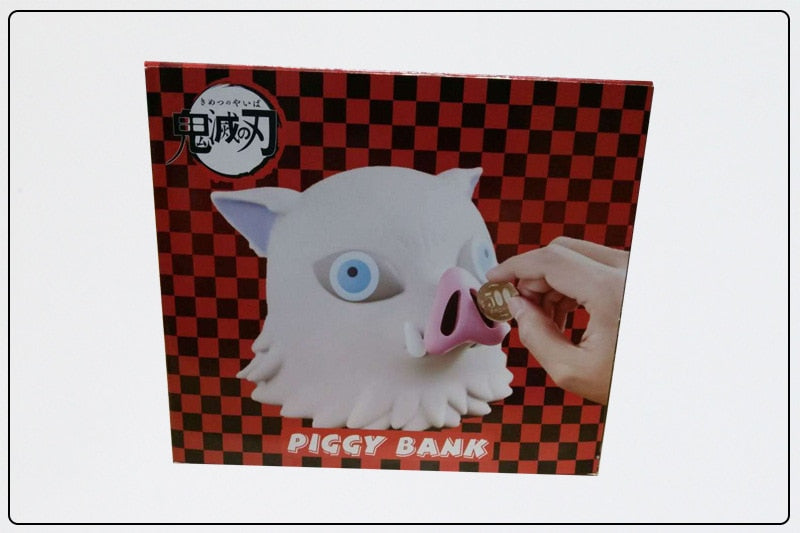 Beast Warrior Money Box