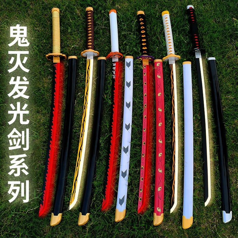 Moonlit Blade