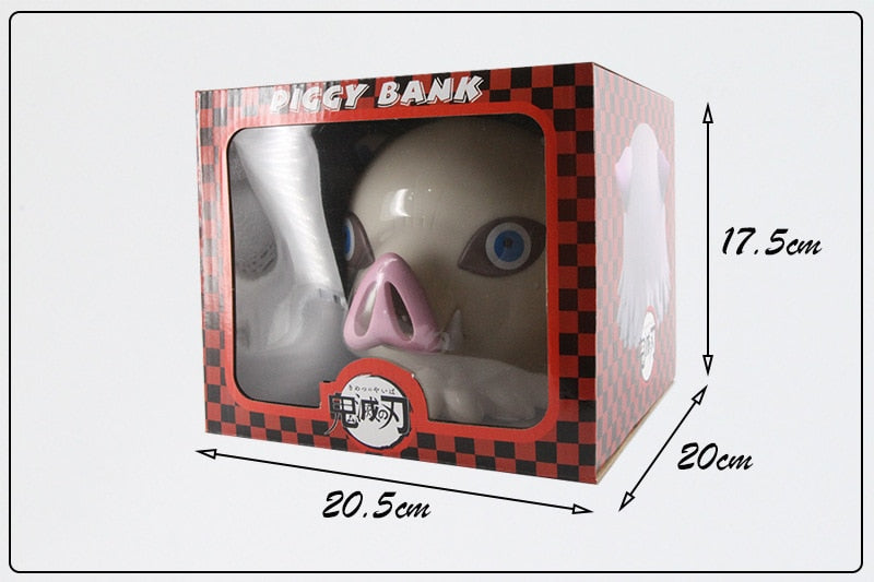 Beast Warrior Money Box