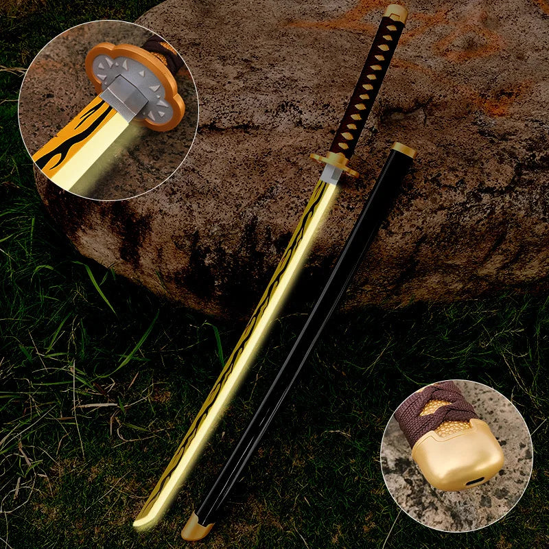 Moonlit Blade