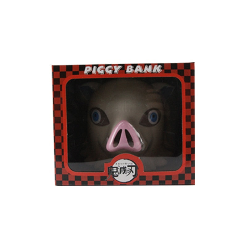 Beast Warrior Money Box