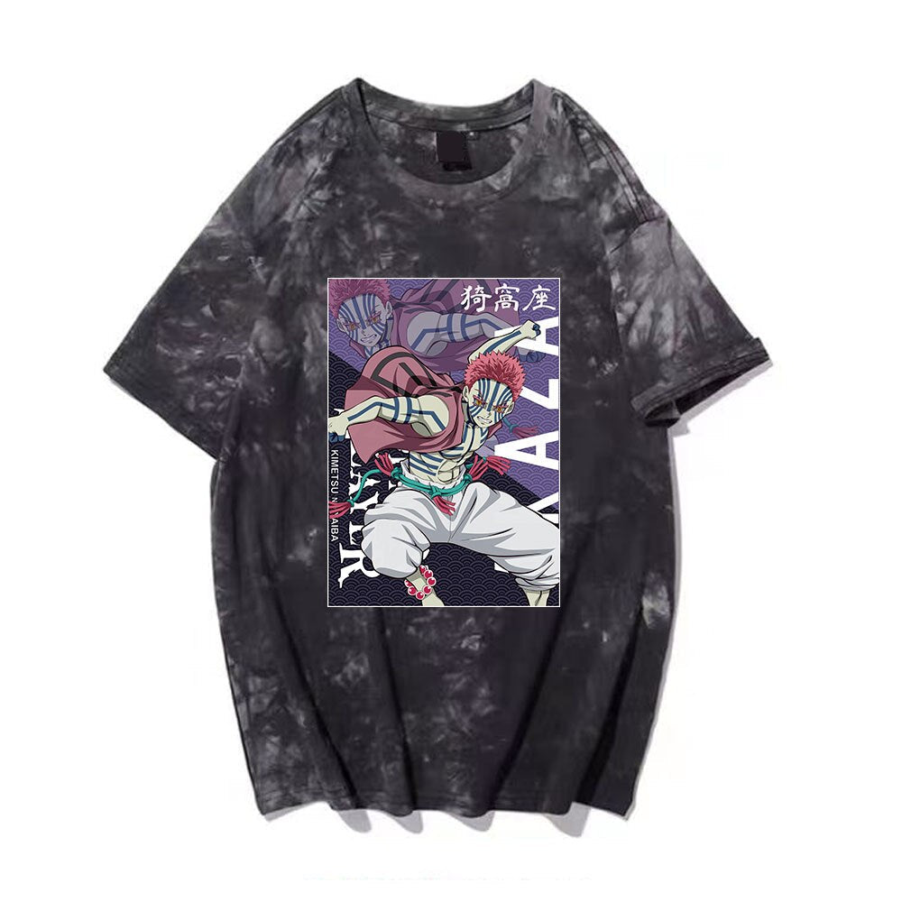 Vintage Warrior Tee