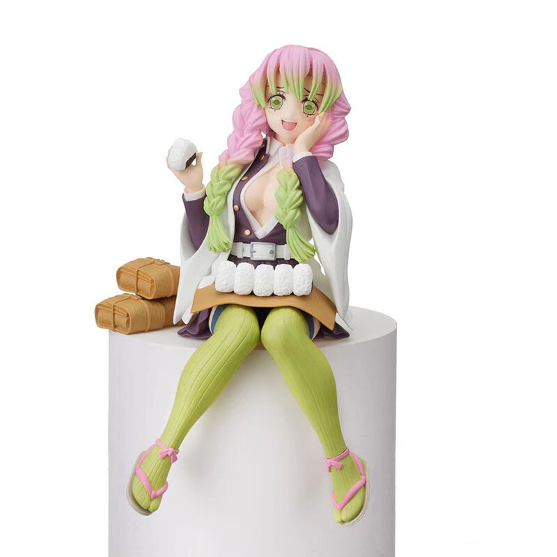 Blade Saint Resin Statues 