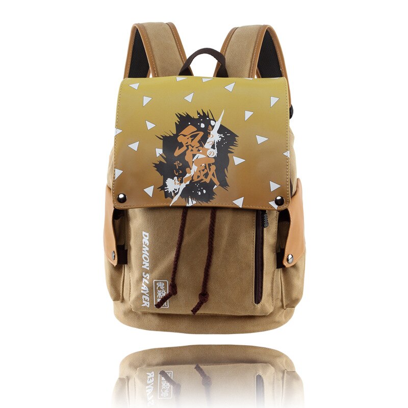 Anime Warrior Rucksack
