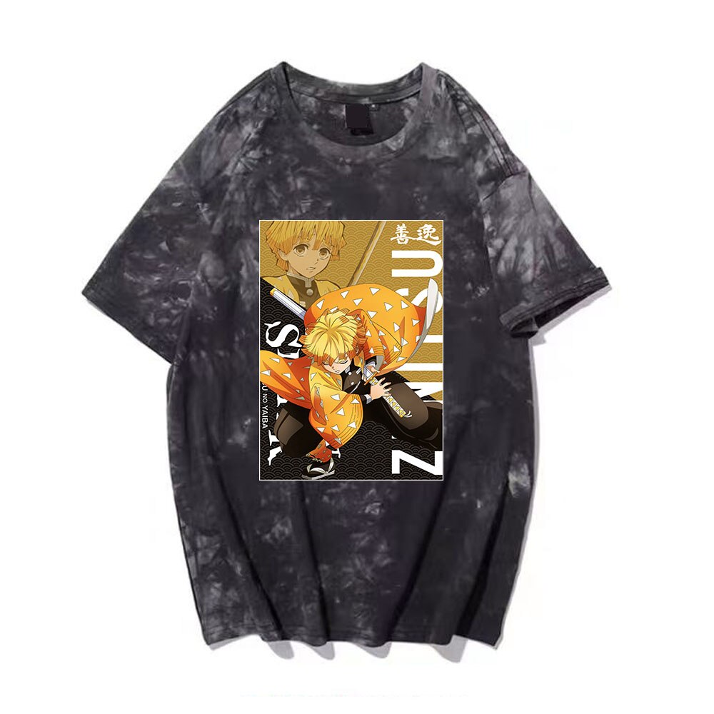 Vintage Warrior Tee