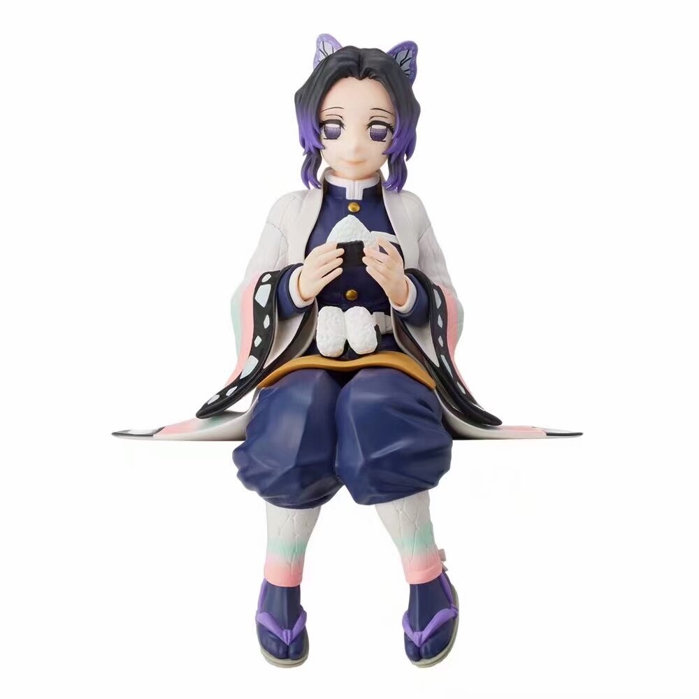 Blade Saint Resin Statues 