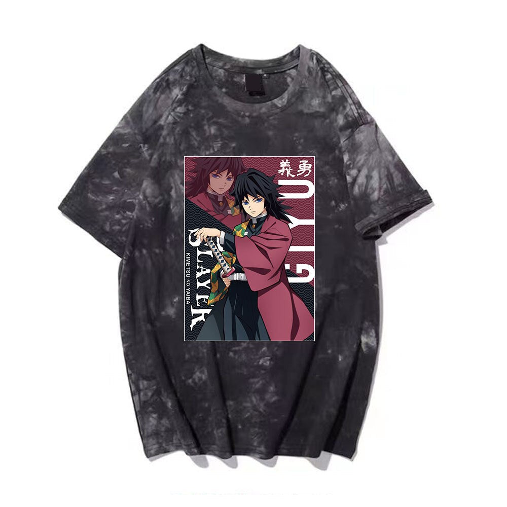 Vintage Warrior Tee