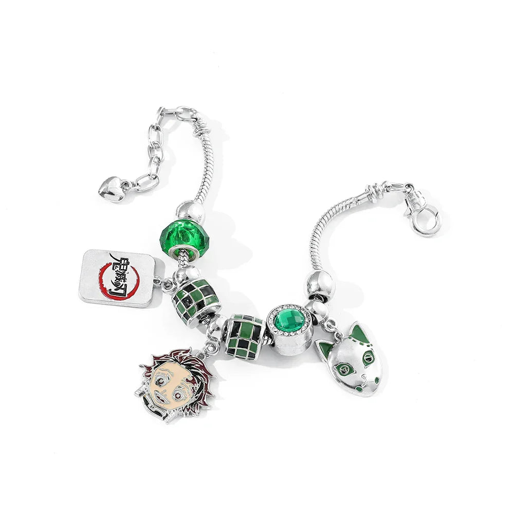 Blade Hunter's Talisman Bracelet