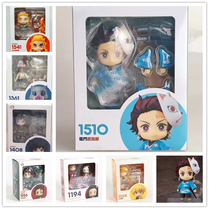 Glow Warrior Anime Pop