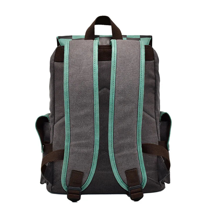 Anime Swordmaster Backpacks