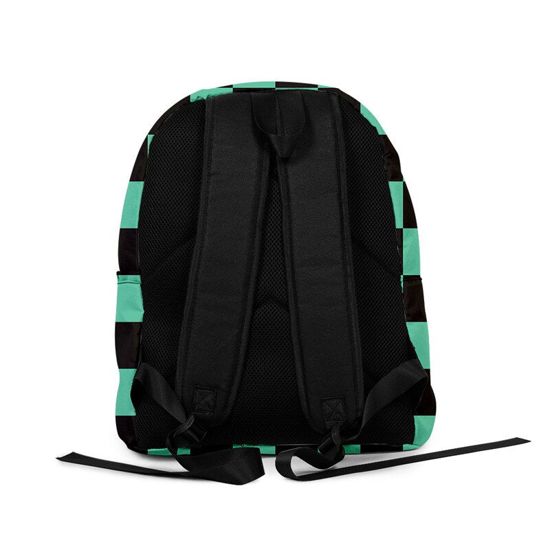 layer’s Mission Backpack