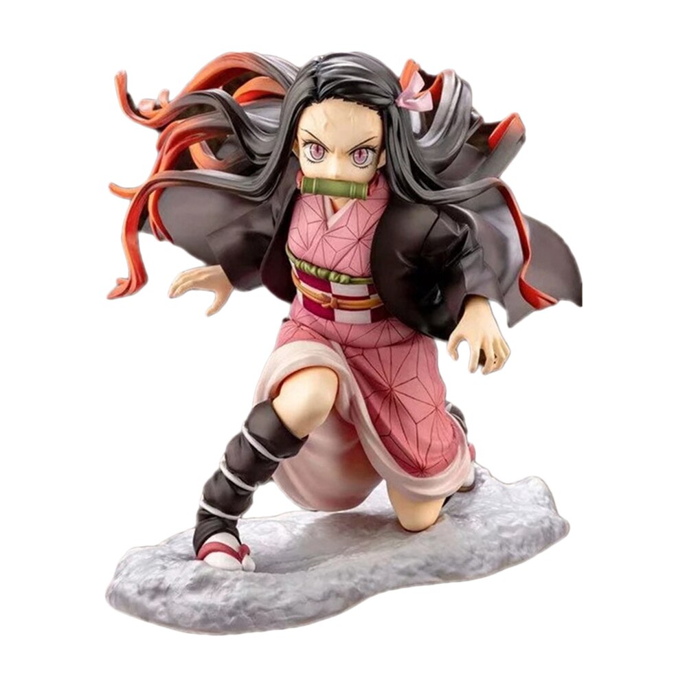 Blade Saint Resin Statues 