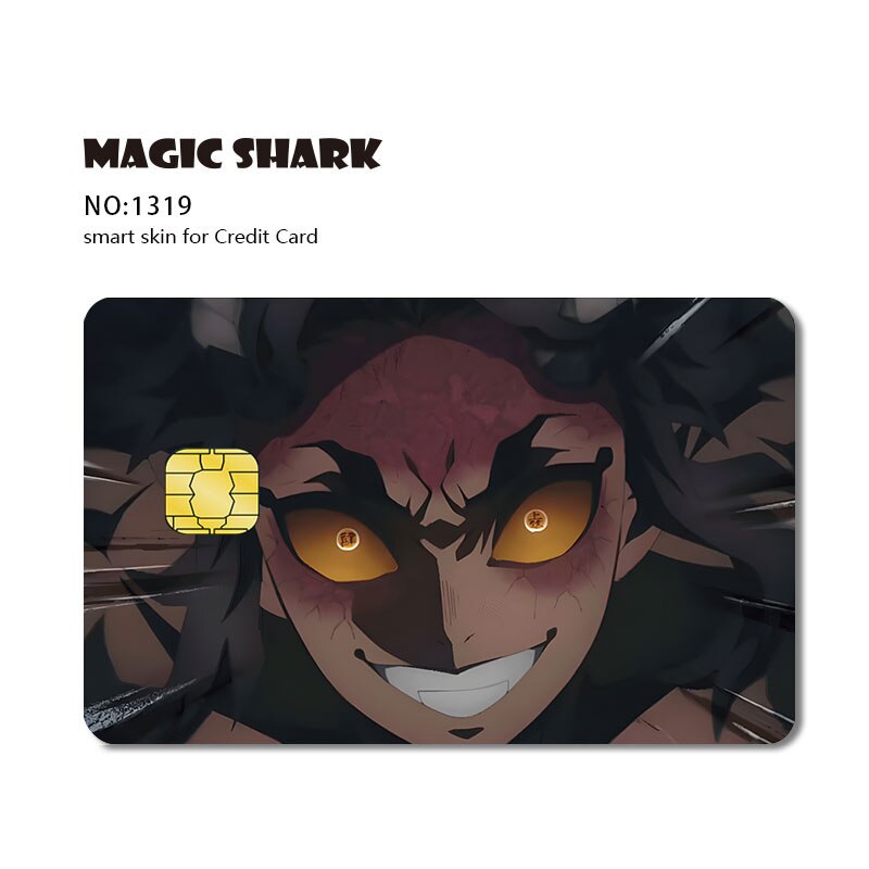 Blade Hunter Card Armor