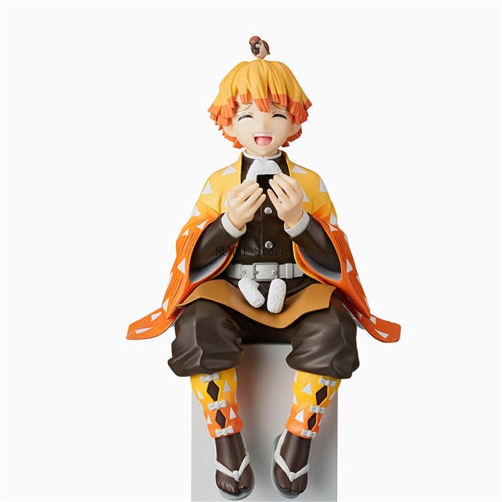 Blade Saint Resin Statues 