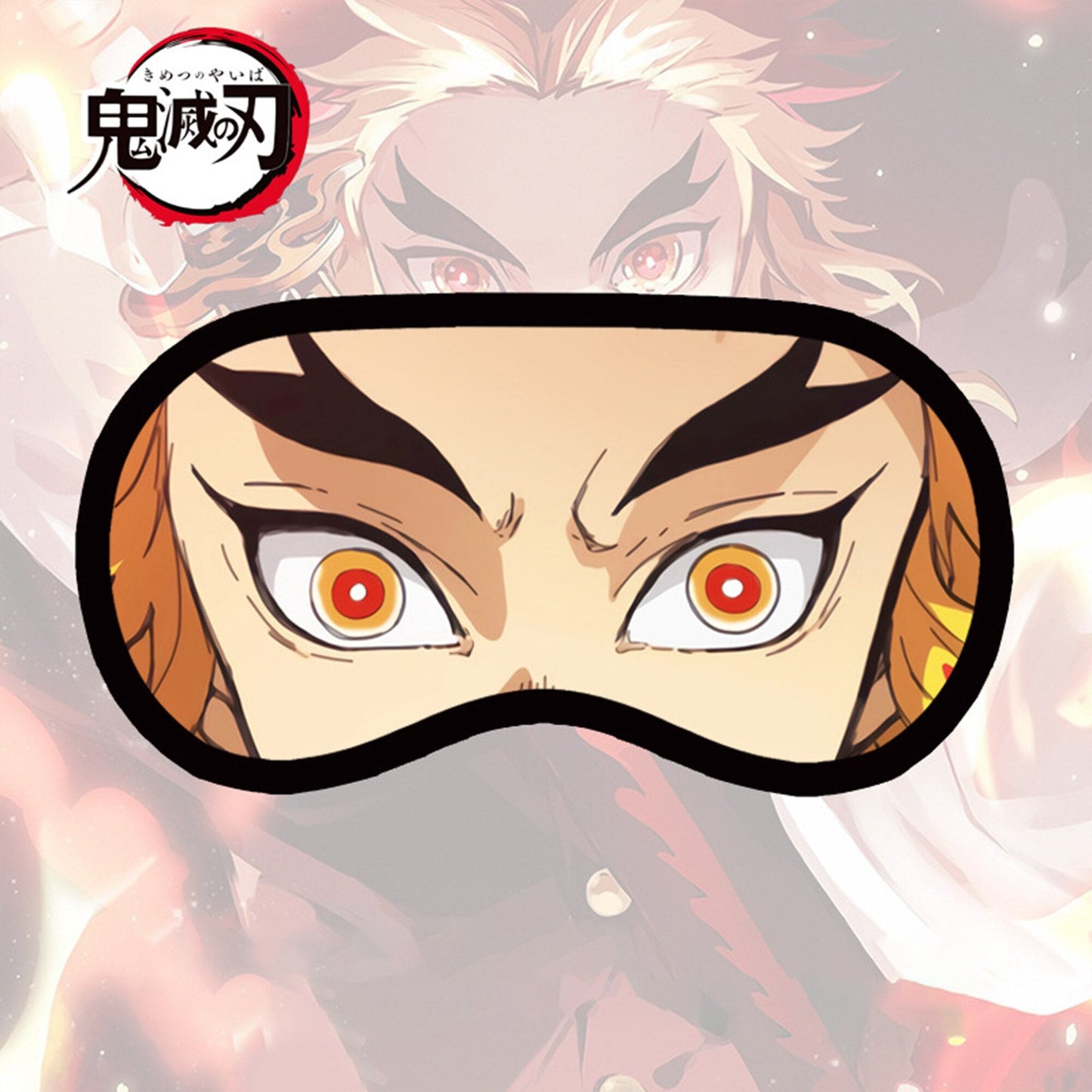 Hashira’s Rest Mask