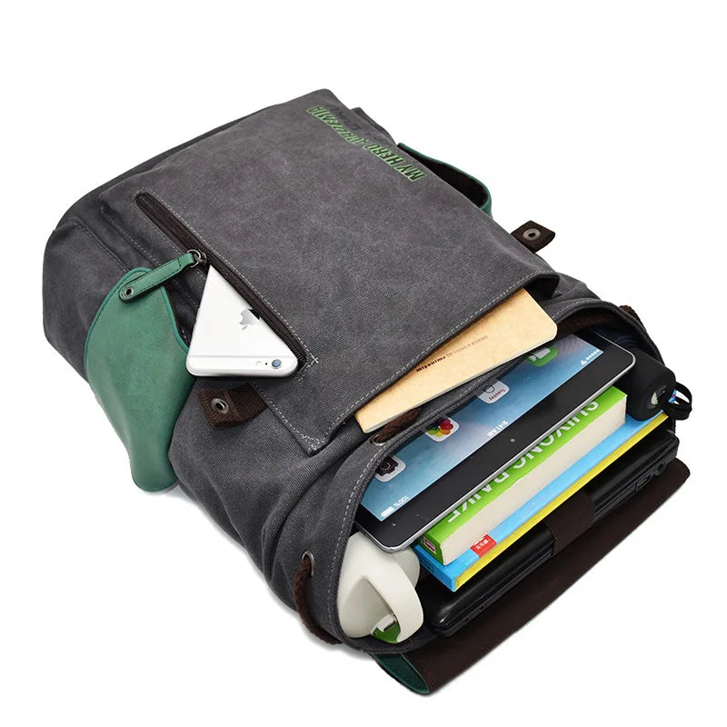 Anime Swordmaster Backpacks