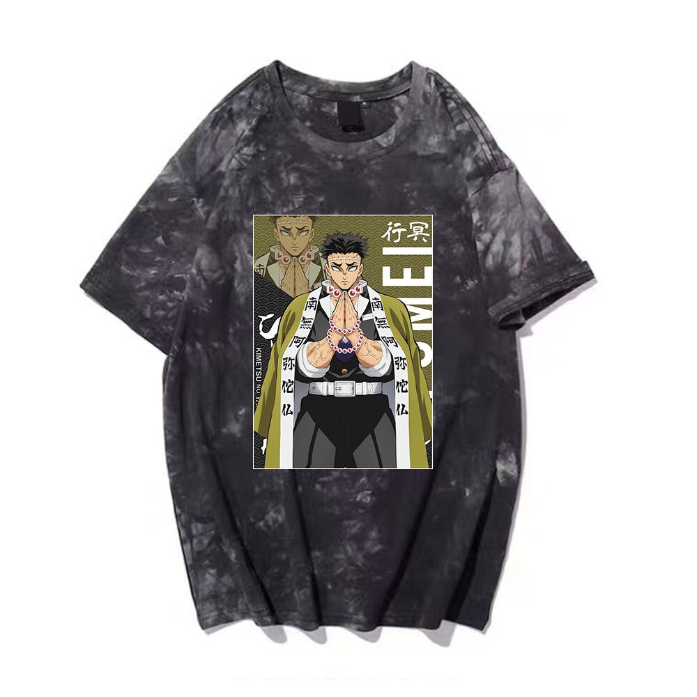 Vintage Warrior Tee