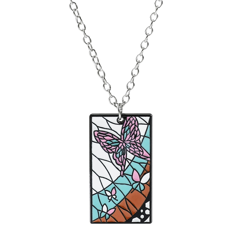 Blade Saint Pendants
