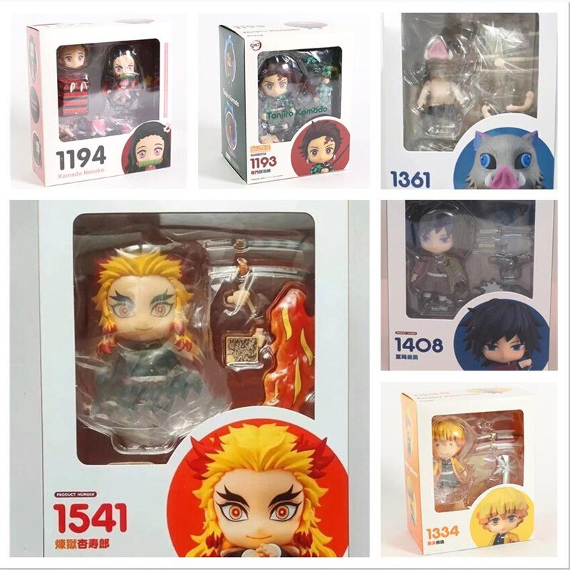 Glow Warrior Anime Pop