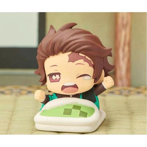 Moonlit Slumber Figures – Pillar Recovery Mini Statues