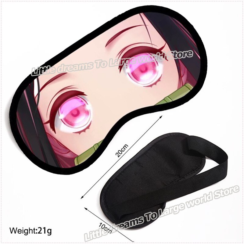 Hashira’s Rest Mask