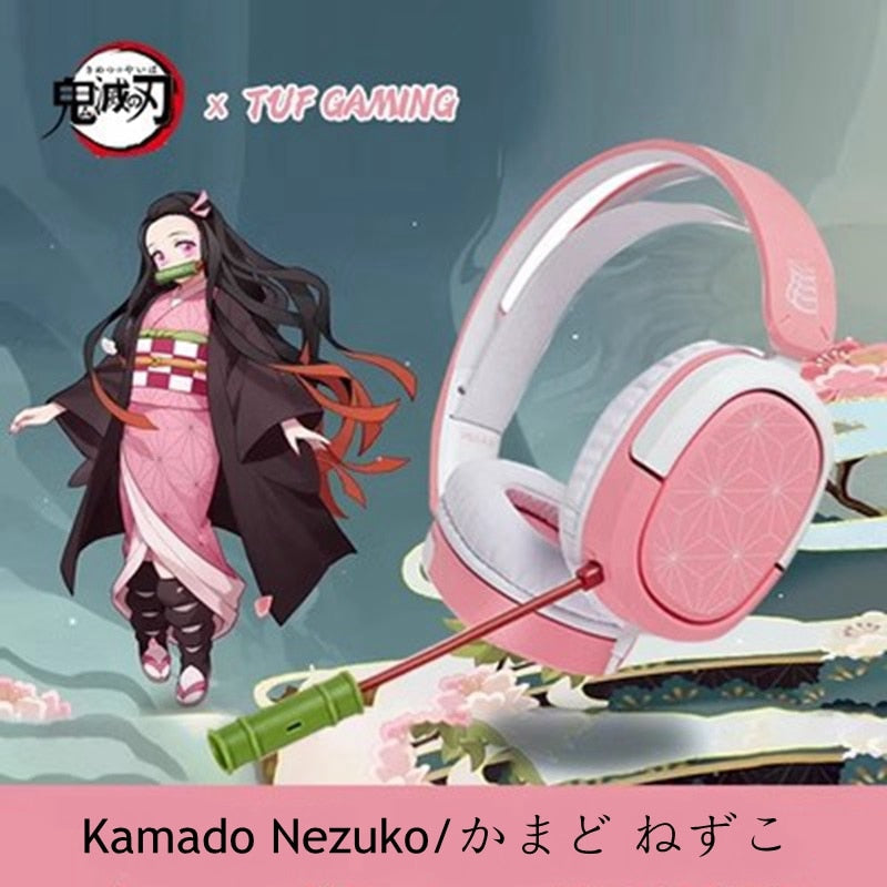 Blade Harmony Pro Headset