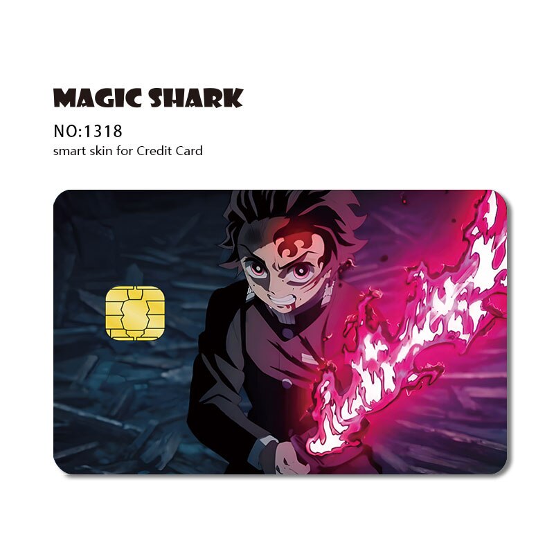 Blade Hunter Card Armor