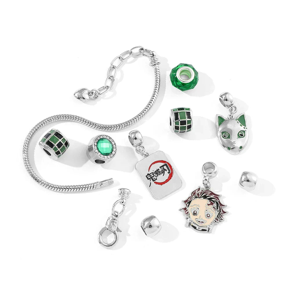 Blade Hunter's Talisman Bracelet