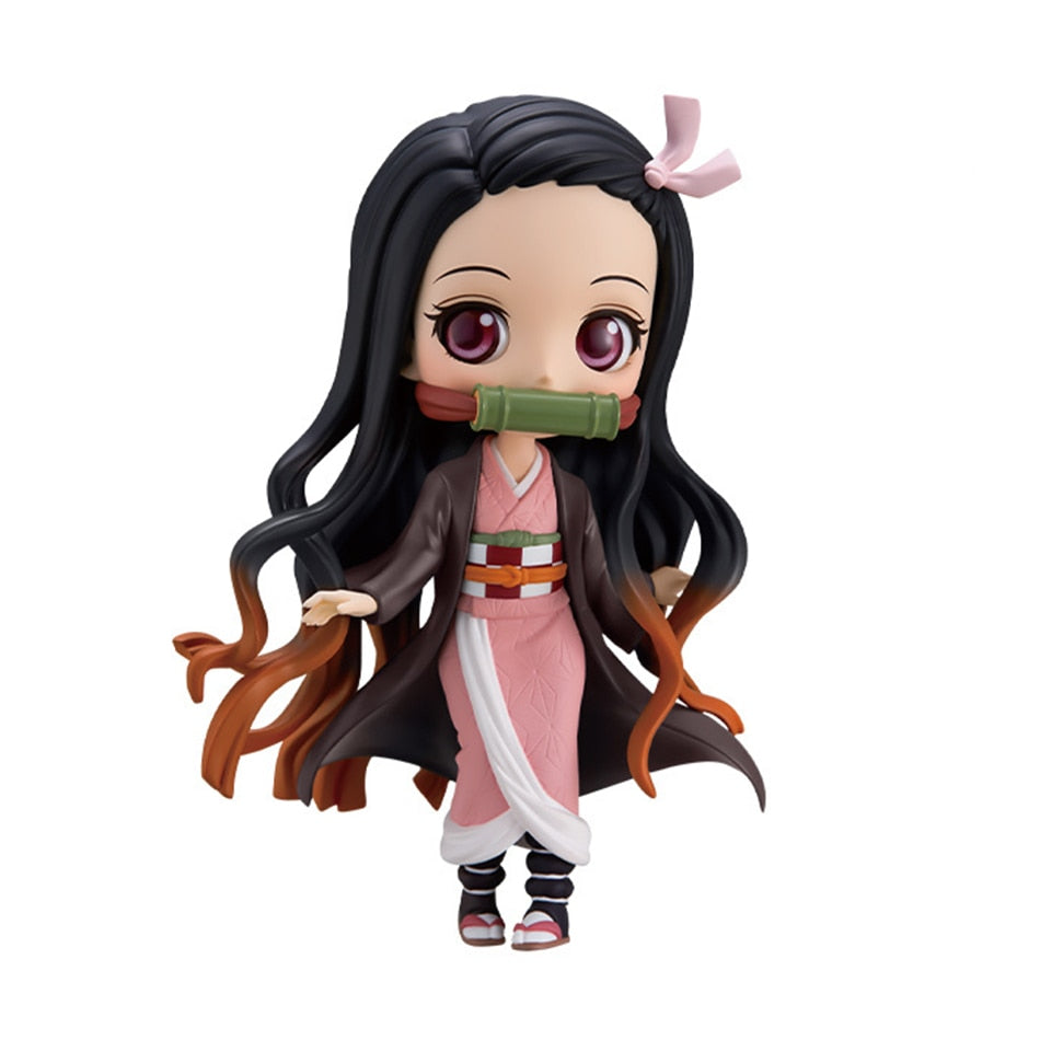Chibi Moon Guardian Figure