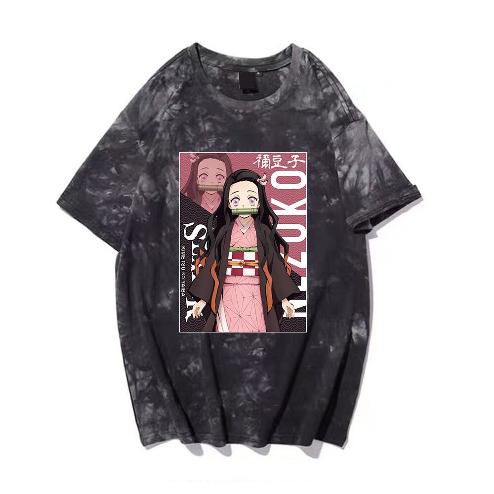Vintage Warrior Tee