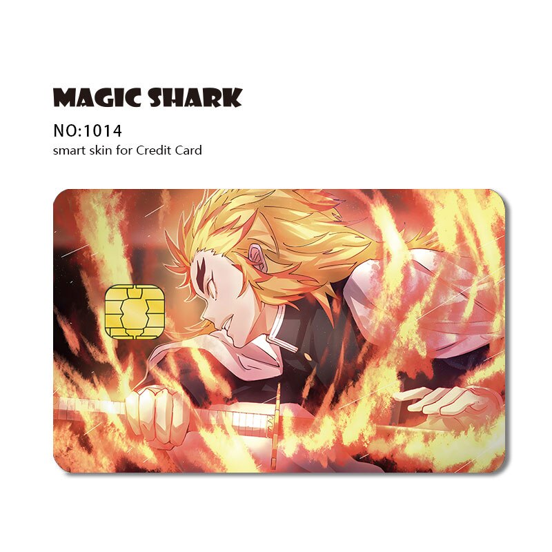 Blade Hunter Card Armor