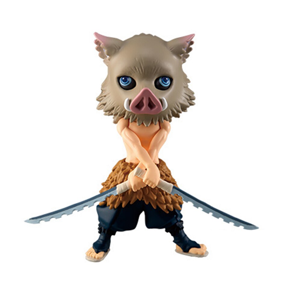 Chibi Moon Guardian Figure