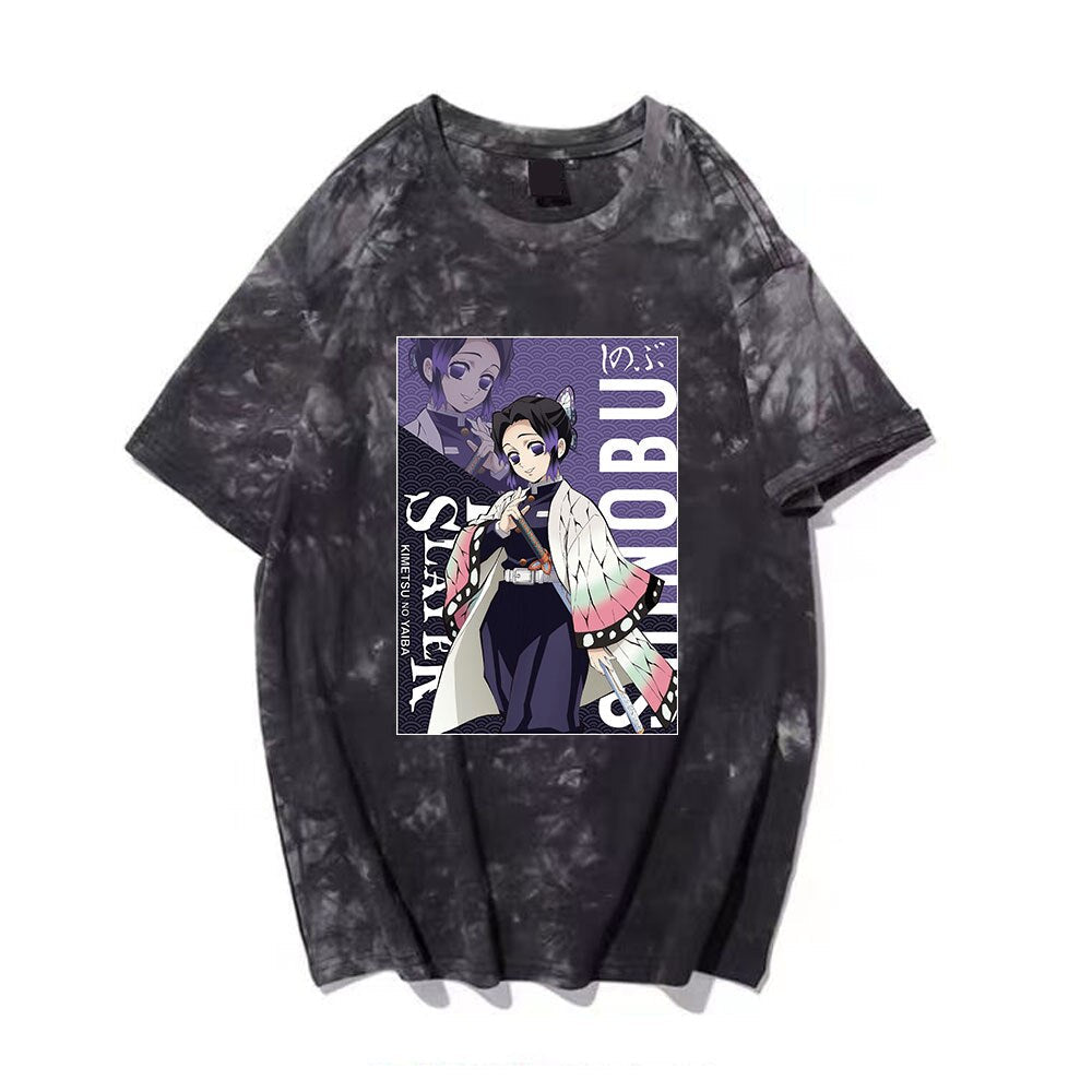 Vintage Warrior Tee