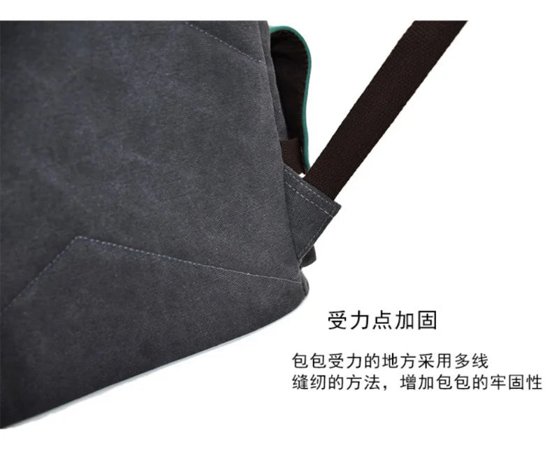 Anime Swordmaster Backpacks