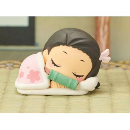 Moonlit Slumber Figures – Pillar Recovery Mini Statues
