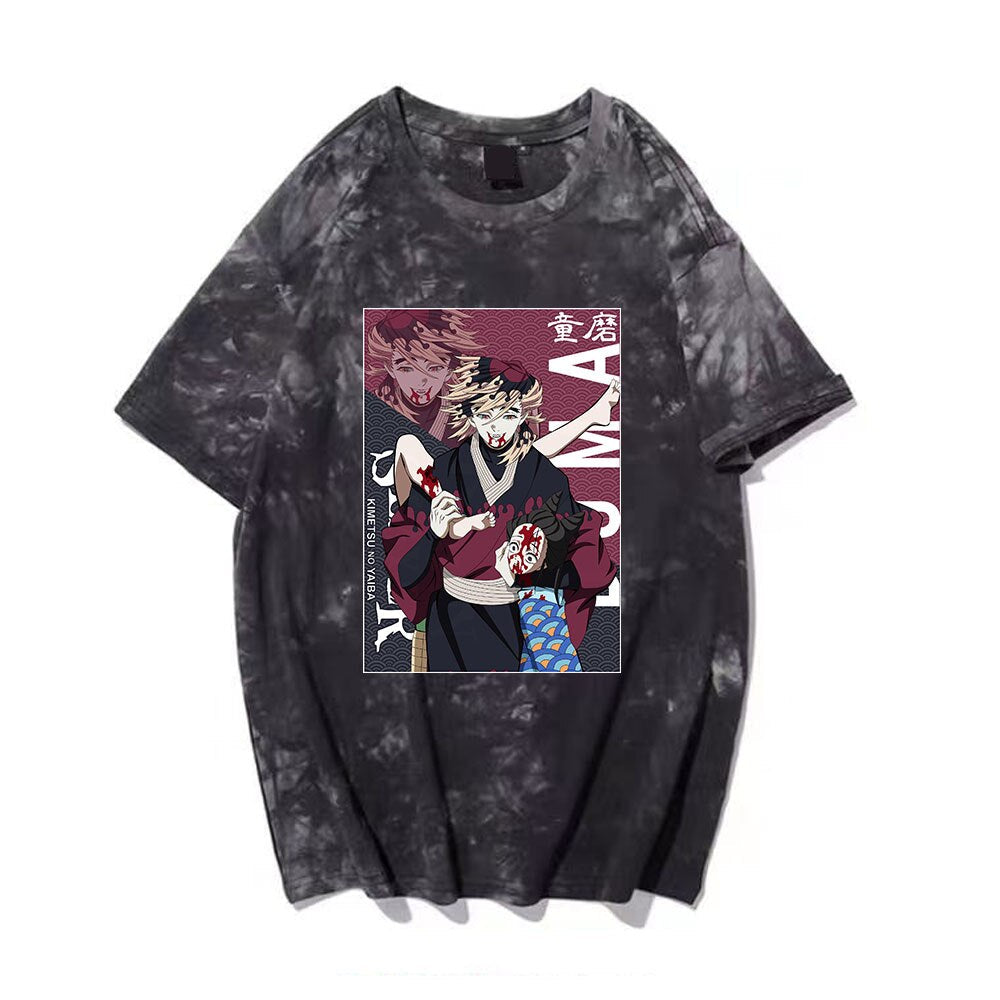 Vintage Warrior Tee