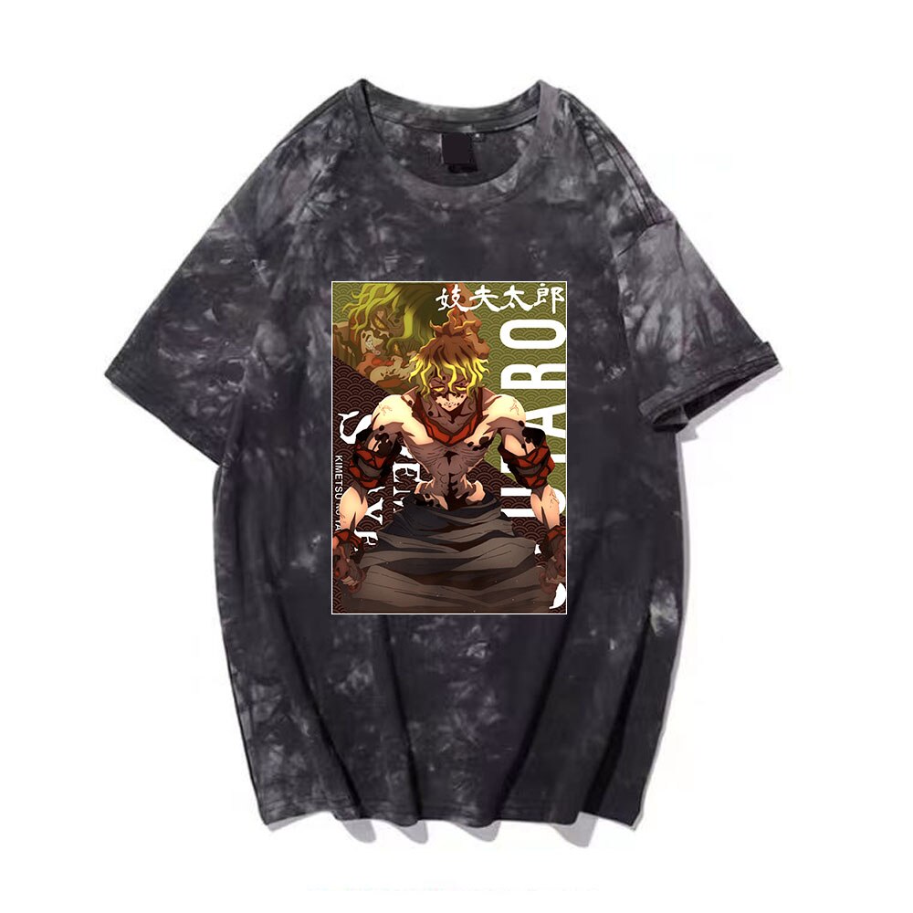 Vintage Warrior Tee