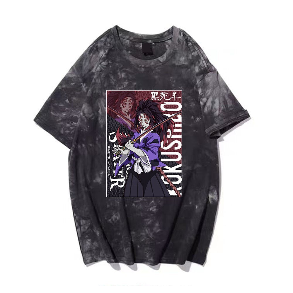 Vintage Warrior Tee