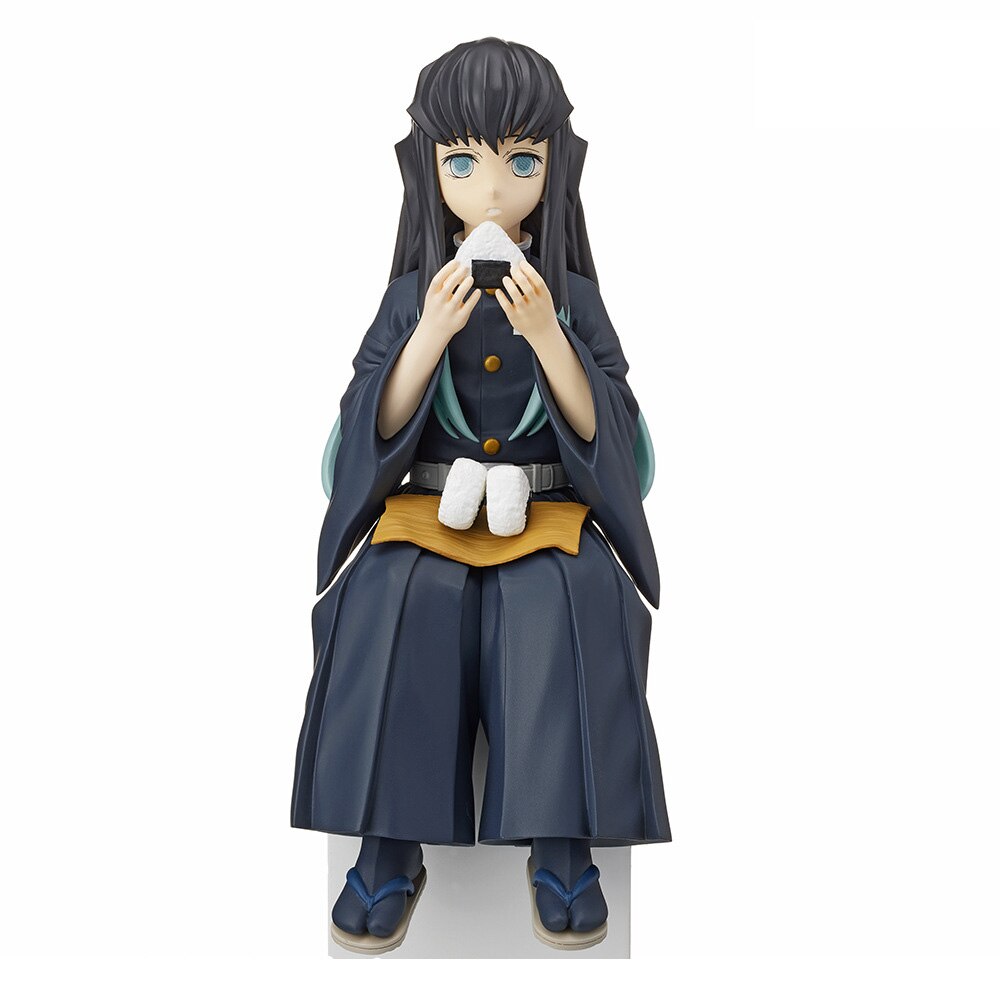 Blade Saint Resin Statues 