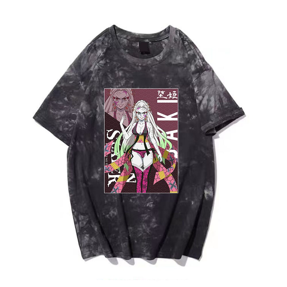 Vintage Warrior Tee