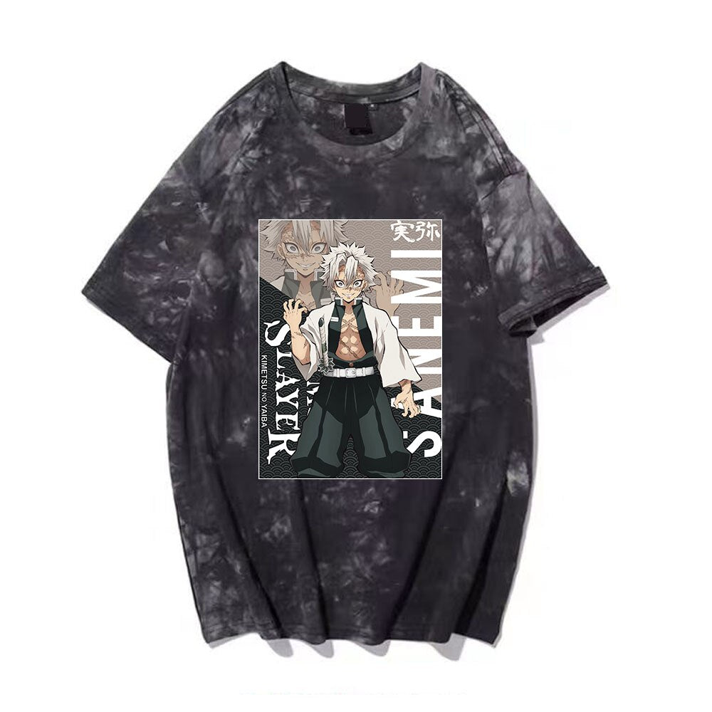 Vintage Warrior Tee