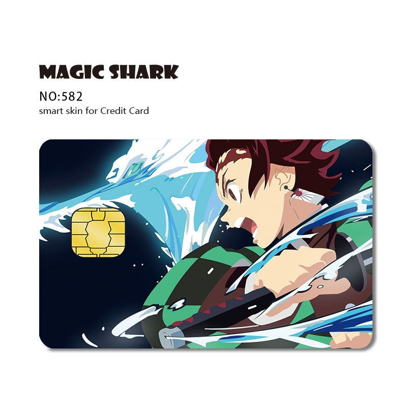 Blade Hunter Card Armor