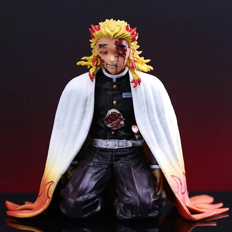 Dawn Near Death Rengoku Kyoujurou