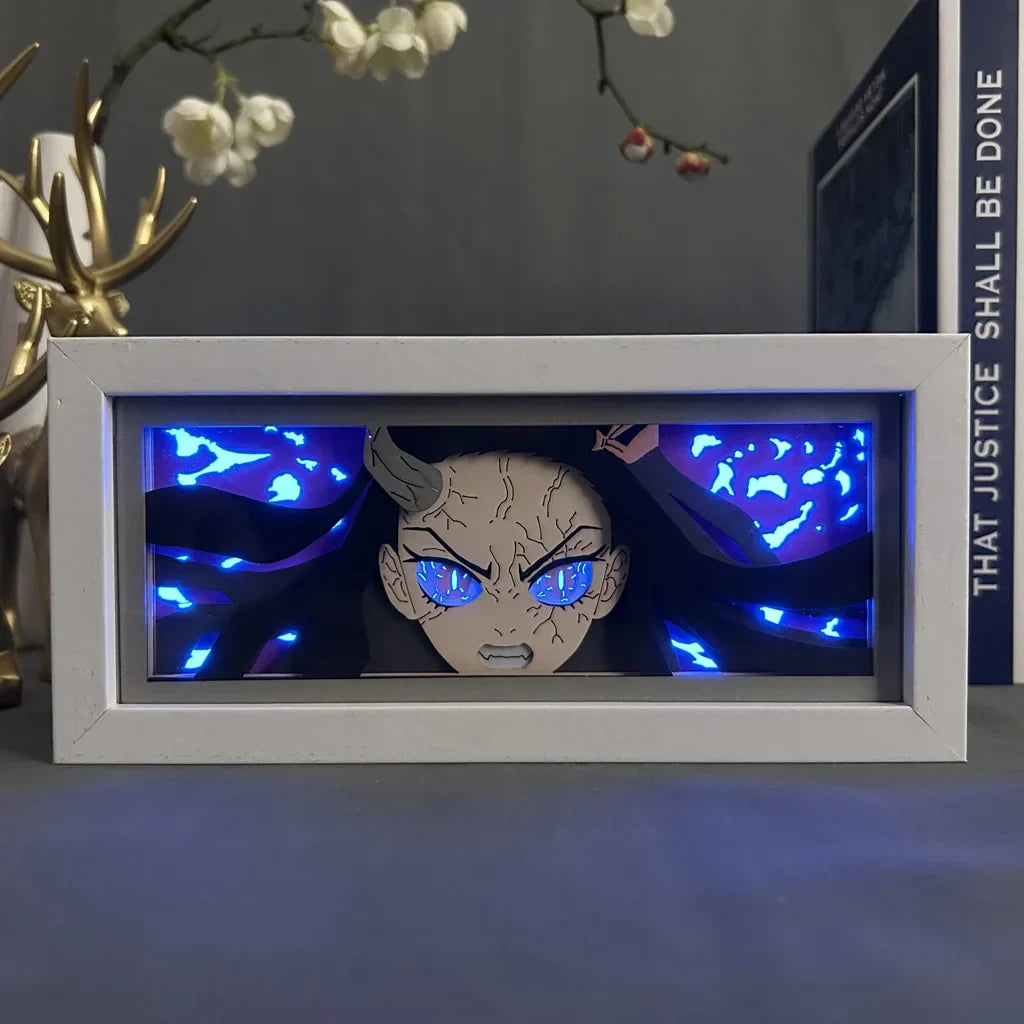 Moonchild Glow Box