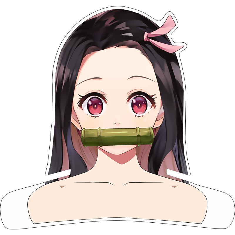Anime Warrior Hangers