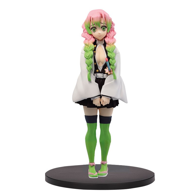 Blade Saint Resin Statues 