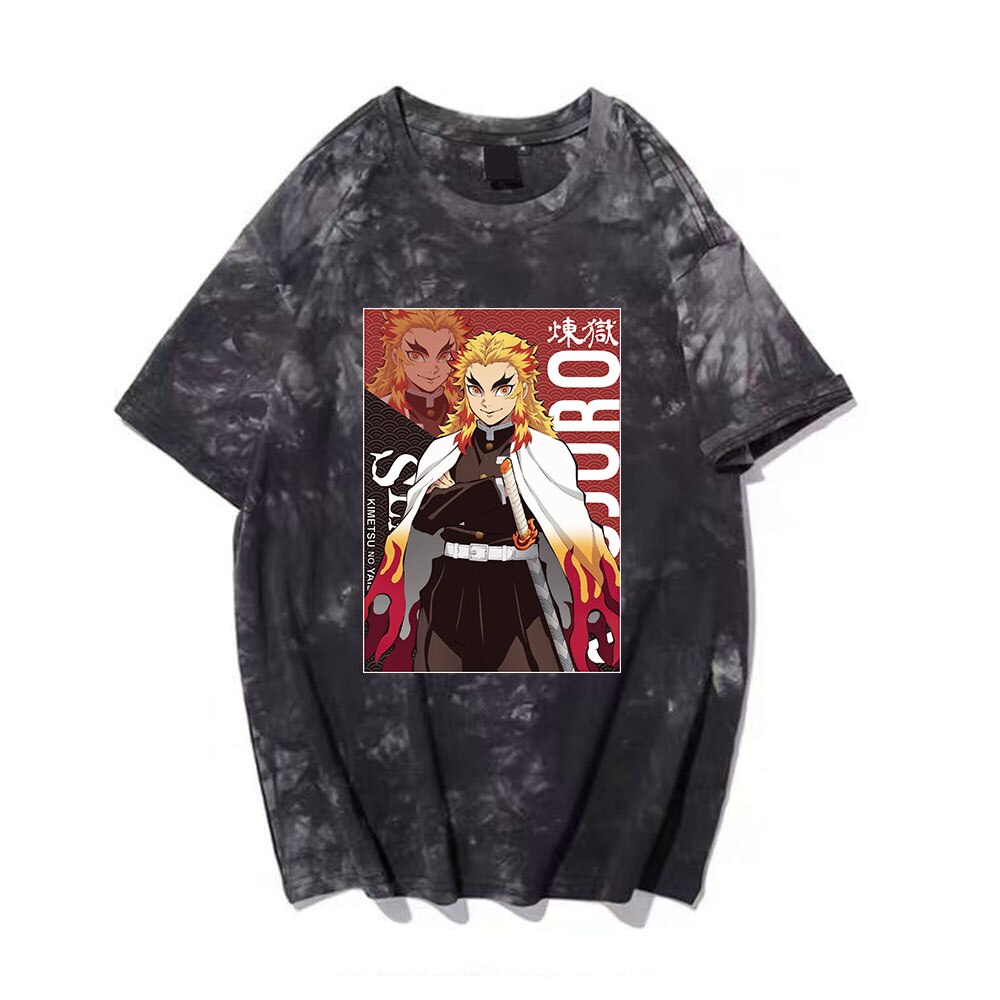 Vintage Warrior Tee